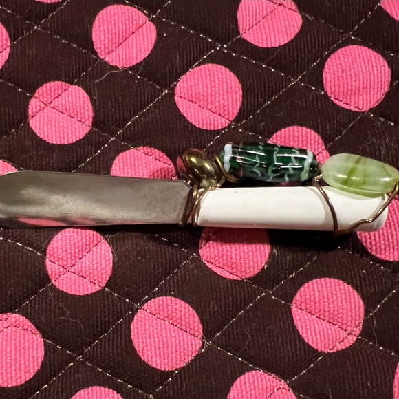 Handmade Coca-Cola Cheese Board - Picture 8 of 8